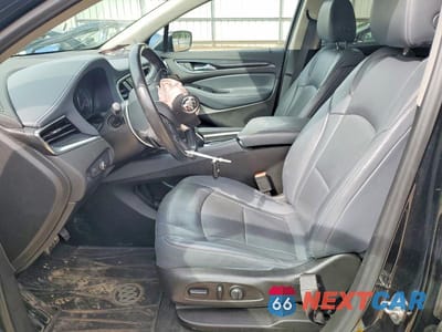 Zdjęcie 7 z 13 samochodu: 2021 BUICK ENCLAVE ESSENCE VIN:5GAEVAKW2MJ210518 - miniatura