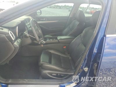 Zdjęcie 7 z 12 samochodu: 2018 NISSAN MAXIMA 3.5 SL VIN:1N4AA6APXJC361788 - miniatura