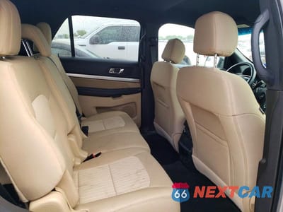 Zdjęcie 11 z 13 samochodu: 2016 FORD EXPLORER VIN:1FM5K7B8XGGC42688 - miniatura