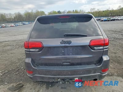 Zdjęcie 6 z 13 samochodu: 2021 JEEP GRAND CHEROKEE LAREDO VIN:1C4RJFAG2MC790926 - miniatura
