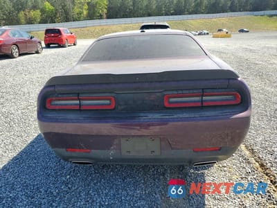 Zdjęcie 6 z 12 samochodu: 2021 DODGE CHALLENGER GT VIN:2C3CDZJGXMH517393 - miniatura