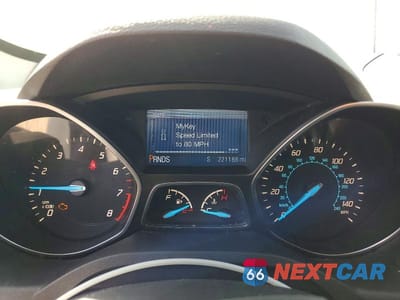 Zdjęcie 9 z 12 samochodu: 2015 FORD ESCAPE SE VIN:1FMCU9GX5FUA18855 - miniatura