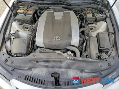 Zdjęcie 11 z 12 samochodu: 2021 LEXUS IS 350 F SPORT VIN:JTHGZ1B27M5045825 - miniatura