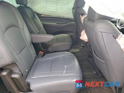 Zdjęcie 11 z 13 samochodu: 2023 BUICK ENCLAVE ESSENCE VIN:5GAERBKWXPJ265104 - miniatura