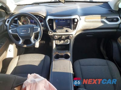 Zdjęcie 8 z 14 samochodu: 2022 GMC ACADIA SLE VIN:1GKKNRL41NZ139137 - miniatura
