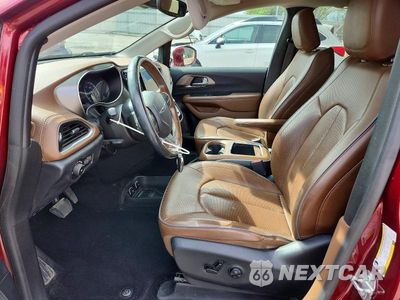 Zdjęcie 7 z 13 samochodu: 2019 CHRYSLER PACIFICA LIMITED VIN:2C4RC1GG5KR570639 - miniatura