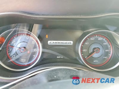 Zdjęcie 9 z 13 samochodu: 2019 DODGE CHARGER GT VIN:2C3CDXHG5KH558666 - miniatura