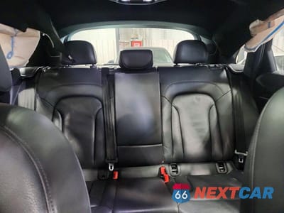 Zdjęcie 10 z 13 samochodu: 2016 AUDI Q3 PREMIUM PLUS VIN:WA1EFCFSXGR014602 - miniatura