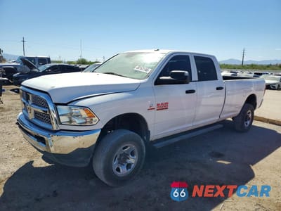 2016 RAM 2500 ST 3C6UR5HL4GG161497 - główne zdjęcie licytacji z USA - miniatura