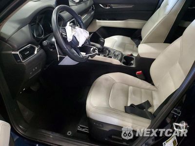 Zdjęcie 7 z 13 samochodu: 2019 MAZDA CX-5 GRAND TOURING VIN:JM3KFBDM8K0685472 - miniatura