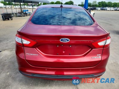 Zdjęcie 6 z 12 samochodu: 2015 FORD FUSION SE HYBRID VIN:3FA6P0LU9FR172210 - miniatura