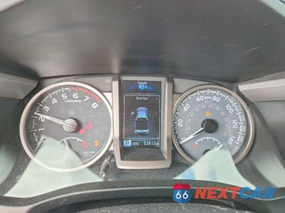 Zdjęcie 9 z 12 samochodu: 2021 TOYOTA TACOMA SR5 VIN:3TYAX5GN8MT016081 - miniatura