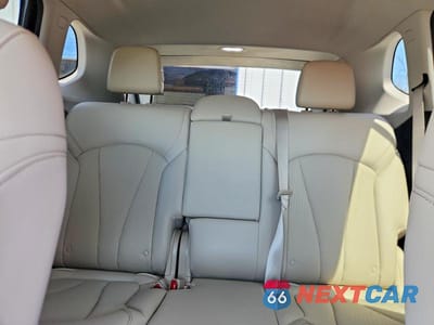 Zdjęcie 10 z 14 samochodu: 2020 BUICK ENVISION PREFERRED VIN:LRBFXBSA1LD156180 - miniatura