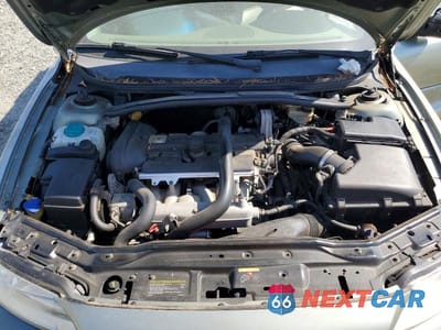Zdjęcie 11 z 12 samochodu: 2008 VOLVO S60 2.5T VIN:YV1RS592082692841 - miniatura