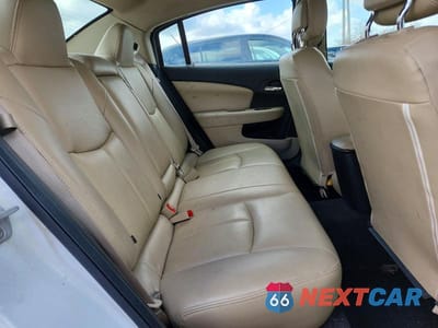 Zdjęcie 10 z 11 samochodu: 2012 CHRYSLER 200 LIMITED VIN:1C3CCBCG1CN300893 - miniatura