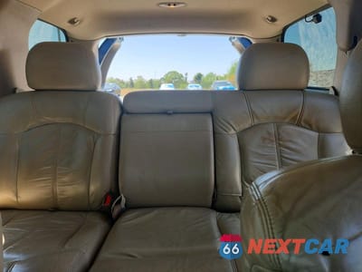 Zdjęcie 10 z 14 samochodu: 2001 CHEVROLET TAHOE C1500 VIN:1GNEC13T21J309366 - miniatura