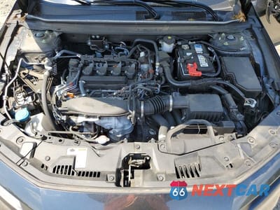Zdjęcie 11 z 12 samochodu: 2023 HONDA ACCORD EX VIN:1HGCY1F31PA045645 - miniatura