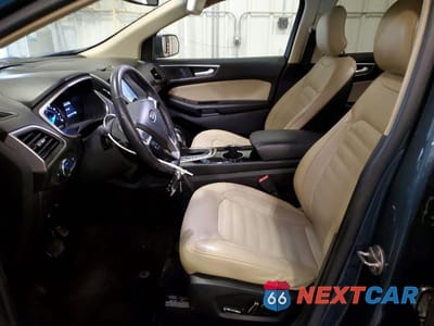 Zdjęcie 7 z 13 samochodu: 2016 FORD EDGE SEL VIN:2FMPK3J86GBB56398 - miniatura