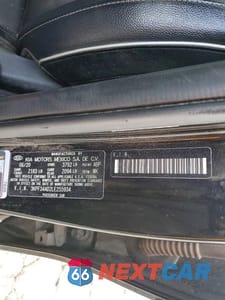 Zdjęcie 12 z 12 samochodu: 2020 KIA FORTE GT LINE VIN:3KPF34AD2LE255934 - miniatura