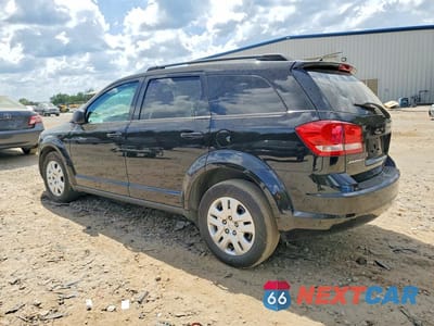 Drugie zdjęcie samochodu z przodu: 2014 DODGE JOURNEY SE VIN:3C4PDCABXET165553 - miniatura