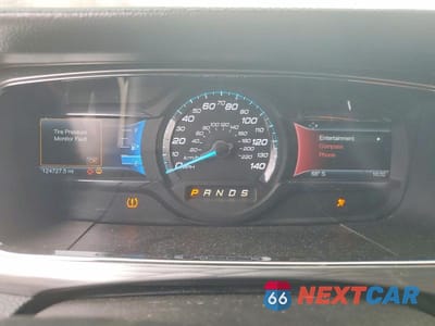 Zdjęcie 9 z 11 samochodu: 2015 FORD TAURUS SEL VIN:1FAHP2E82FG209190 - miniatura