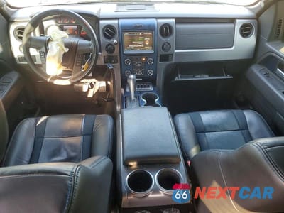 Zdjęcie 8 z 12 samochodu: 2013 FORD F150 VIN:1FTFW1R6XDFB30828 - miniatura