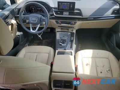 Zdjęcie 8 z 14 samochodu: 2020 AUDI Q5 PREMIUM PLUS VIN:WA1BNAFY5L2091489 - miniatura
