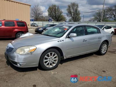 2010 BUICK LUCERNE CXL 1G4HC5EM8AU130276 - główne zdjęcie licytacji z USA - miniatura