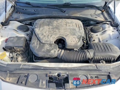 Zdjęcie 11 z 11 samochodu: 2013 CHRYSLER 300 S VIN:2C3CCABG1DH643855 - miniatura