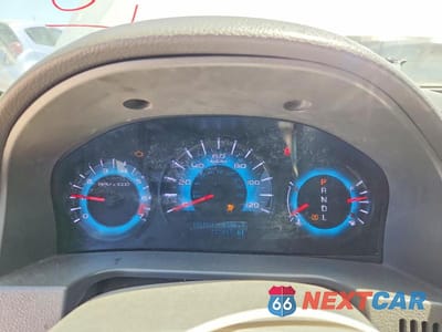 Zdjęcie 9 z 12 samochodu: 2011 FORD FUSION SE VIN:3FAHP0HA8BR112291 - miniatura