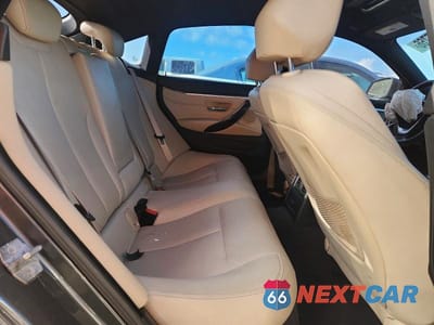 Zdjęcie 10 z 12 samochodu: 2016 BMW 428 I GRAN COUPE SULEV VIN:WBA4A9C58GG695241 - miniatura