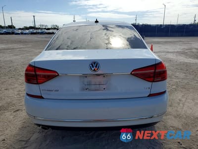 Zdjęcie 6 z 12 samochodu: 2016 VOLKSWAGEN PASSAT SE VIN:1VWBT7A3XGC048970 - miniatura