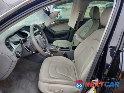Zdjęcie 7 z 12 samochodu: 2011 AUDI A4 PREMIUM PLUS VIN:WAUFFAFL7BN005067 - miniatura