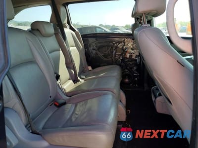Zdjęcie 11 z 14 samochodu: 2018 HONDA ODYSSEY EXL VIN:5FNRL6H71JB043042 - miniatura