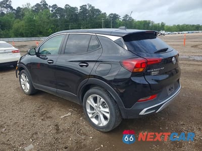 Drugie zdjęcie samochodu z przodu: 2023 BUICK ENCORE GX PREFERRED VIN:KL4MMBS29PB047987 - miniatura