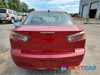 Zdjęcie 6 z 12 samochodu: 2014 MITSUBISHI LANCER ES VIN:JA32U2FU5EU019161 - miniatura