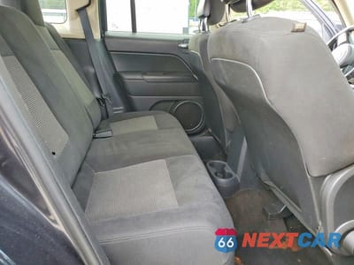 Zdjęcie 11 z 13 samochodu: 2014 JEEP PATRIOT LATITUDE VIN:1C4NJRFB9ED898131 - miniatura