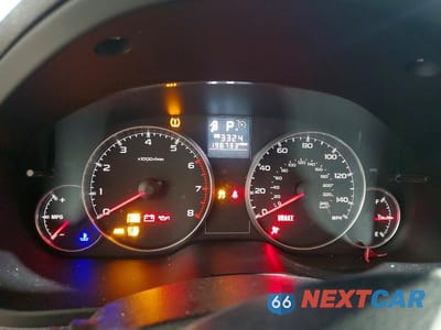 Zdjęcie 9 z 12 samochodu: 2014 SUBARU OUTBACK 2.5I PREMIUM VIN:4S4BRBDC3E3262675 - miniatura