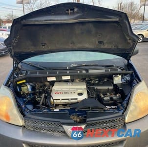 Zdjęcie 7 z 10 samochodu: 2005 TOYOTA SIENNA LE 7 PASSENGER VIN:5TDZA23C95S362242 - miniatura