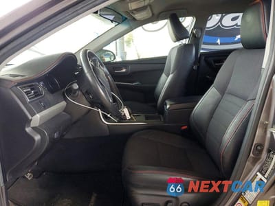 Zdjęcie 7 z 11 samochodu: 2017 TOYOTA CAMRY SE VIN:4T1BF1FK1HU709154 - miniatura