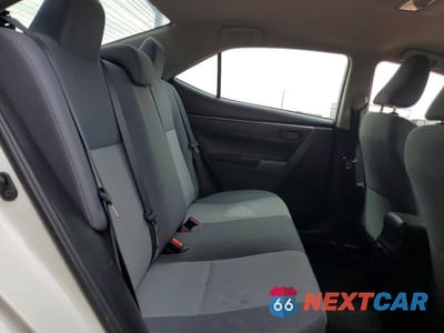 Zdjęcie 10 z 12 samochodu: 2016 TOYOTA COROLLA L VIN:2T1BURHE3GC669638 - miniatura