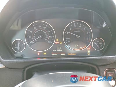 Zdjęcie 9 z 12 samochodu: 2017 BMW 330 I VIN:WBA8B9C53HK884747 - miniatura