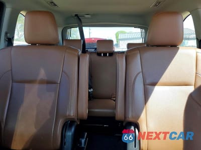 Zdjęcie 10 z 13 samochodu: 2019 TOYOTA HIGHLANDER LIMITED VIN:5TDDZRFH8KS956576 - miniatura