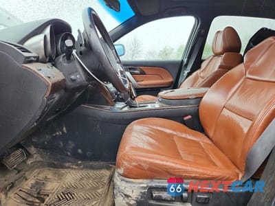 Zdjęcie 7 z 14 samochodu: 2011 ACURA MDX ADVANCE VIN:2HNYD2H79BH004996 - miniatura