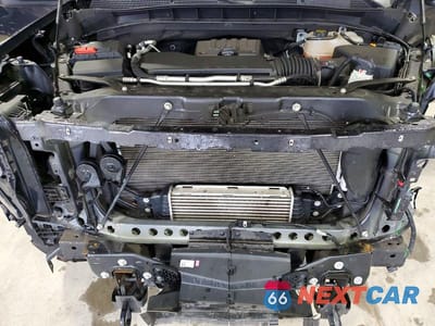 Zdjęcie 11 z 11 samochodu: 2022 GMC SIERRA K1500 ELEVATION VIN:3GTPUCEK6NG691228 - miniatura