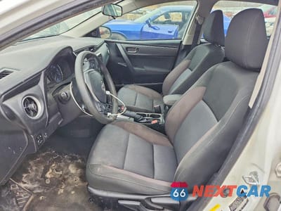 Zdjęcie 7 z 12 samochodu: 2019 TOYOTA COROLLA LE VIN:5YFBURHE2KP935465 - miniatura