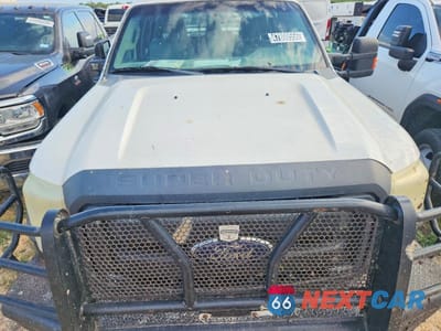 Zdjęcie 11 z 12 samochodu: 2015 FORD F450 SUPER DUTY FLATBED TRUCK VIN:1FD0W4HTXFEA47192 - miniatura