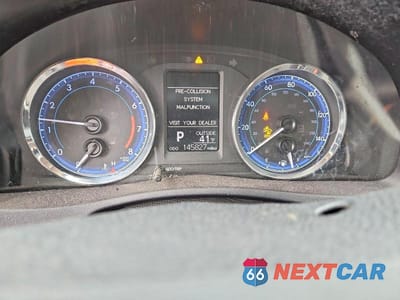 Zdjęcie 9 z 12 samochodu: 2019 TOYOTA COROLLA LE VIN:5YFBURHE2KP935465 - miniatura