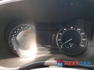 Zdjęcie 9 z 12 samochodu: 2015 LINCOLN MKC VIN:5LMTJ2AH9FUJ42478 - miniatura