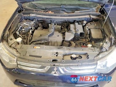 Zdjęcie 11 z 11 samochodu: 2014 MITSUBISHI OUTLANDER ES VIN:JA4AD2A34EZ007804 - miniatura